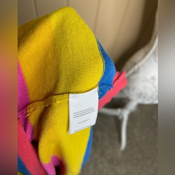 ModCloth x Hello Kitty Sweet Like Candy Oversized Cardigan Small - Picture 4 of 4